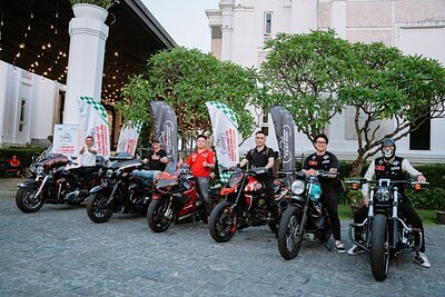 Nha Trang's Global Bid: Superbikes to Fuel Tourism and Economy