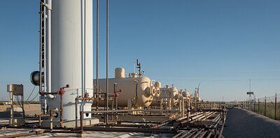 The New Energy M&A Playbook: How Securitization Is Fueling Deals