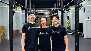Vibefam's $1M Seed Round Signals AI and Fintech's Takeover of Fitness