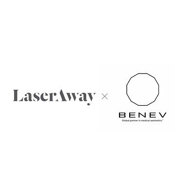 LaserAway & BENEV Launch XTherma® in a Major U.S. Aesthetics Play