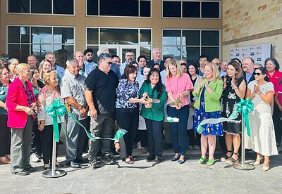 Superior HealthPlan's $1.2M Investment in Texas's Community Fabric