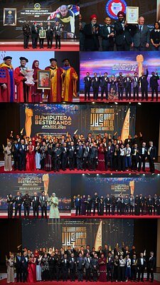 BrandLaureate Awards: Trust, Halal & Sustainability Redefine Success