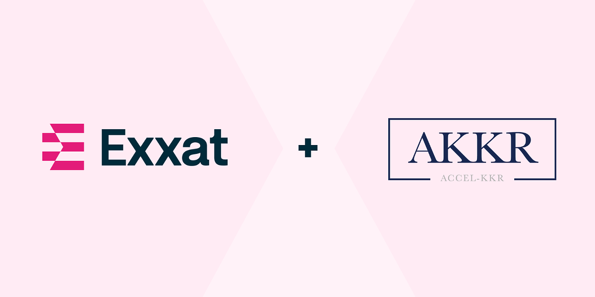 Exxat Secures Accel-KKR Investment to Fortify Healthcare Talent Pipeline