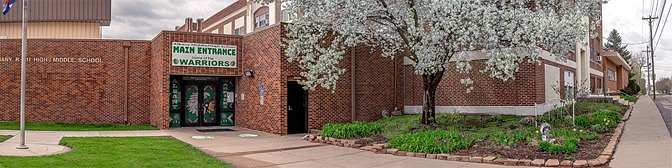 The Albany Blueprint: A Small Town's Big Yes for School Funding