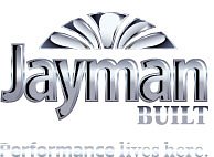 Jayman BUILT Sets Platinum Standard for Alberta Homes