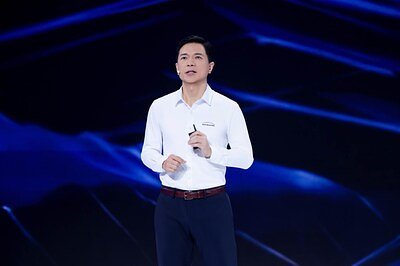 Baidu Doubles Down on AI, Launches ERNIE 5.0 to Rival OpenAI, Google