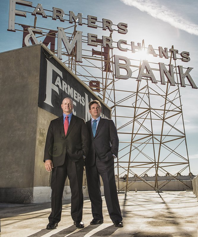 F&M Bank: How a Century-Old Institution Secured a Top National Ranking