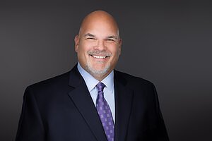 Credit Union Innovator to Lead $477B Southeastern League