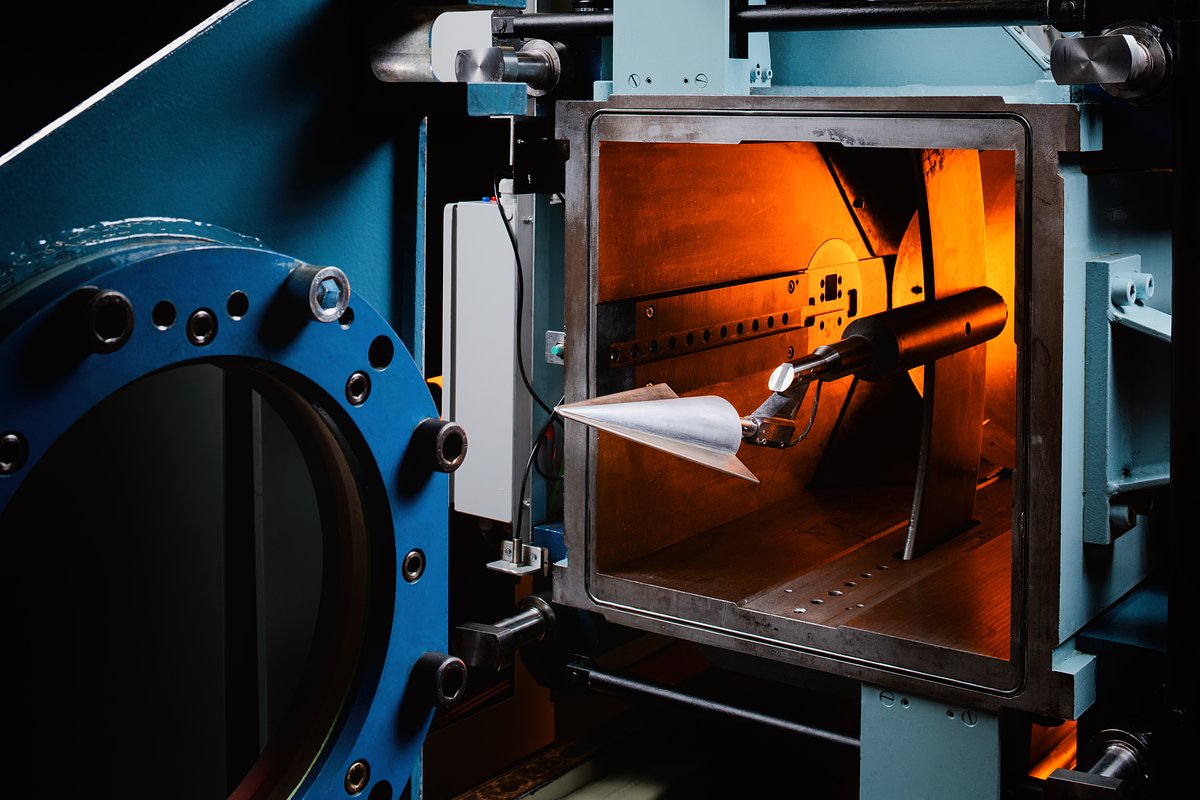 The Quiet Engine Powering Mach 7 Aerospace Dreams