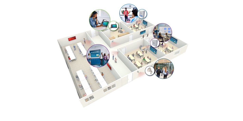 Boxlight Symphony Aims to Unify School Communication & Safety Tech