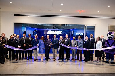 Florida Poly's New Esports Arena: A Bet on Tech Careers and Community