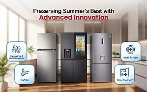 LG's Cool Strategy: More Than a Fridge, It's a Regional Blueprint
