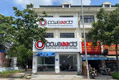 Vietnam's EV Two-Wheeler Market Sparks with AIMA Tech's Rapid Expansion