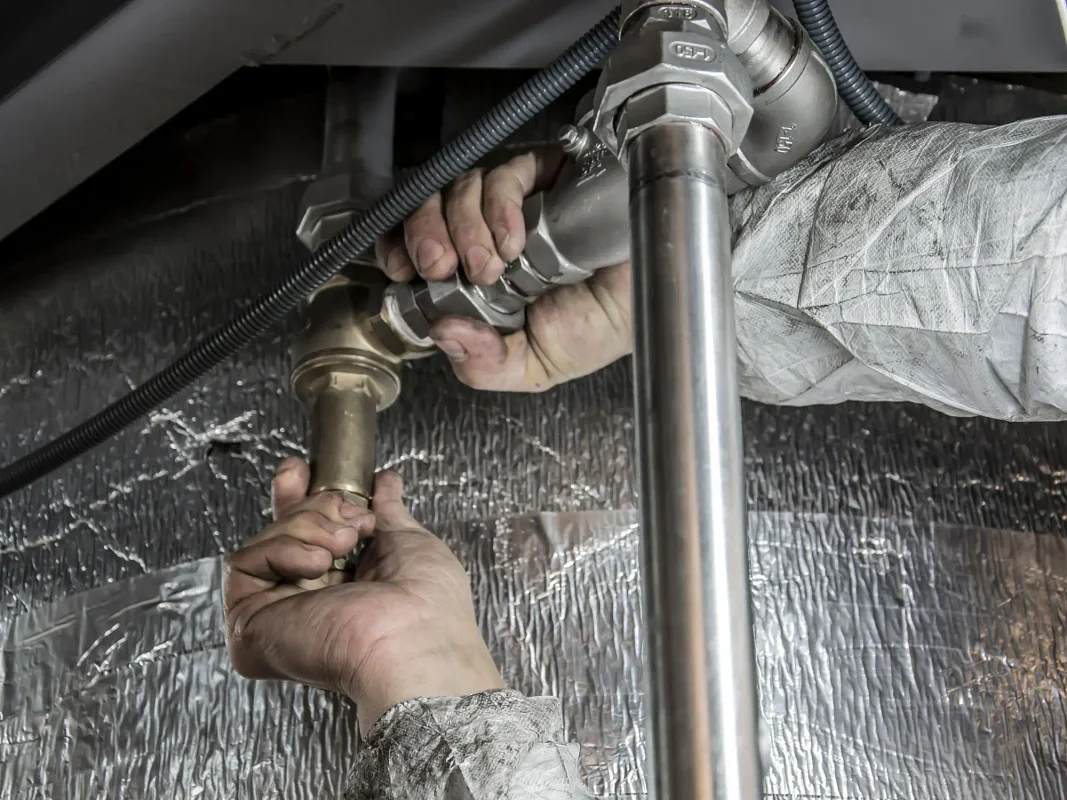 Phoenix's Silent Drain: How Tech Fights a Hidden Water Crisis