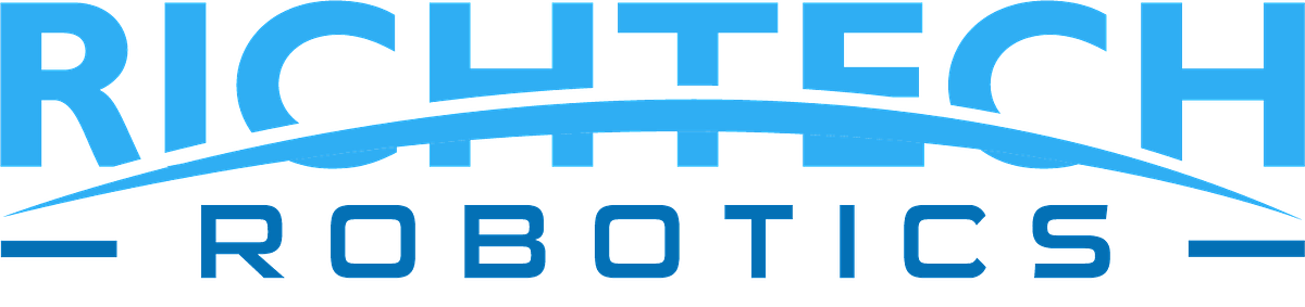 Richtech's $21M Vegas Bet: An AI Power Plant for Its Robot Army