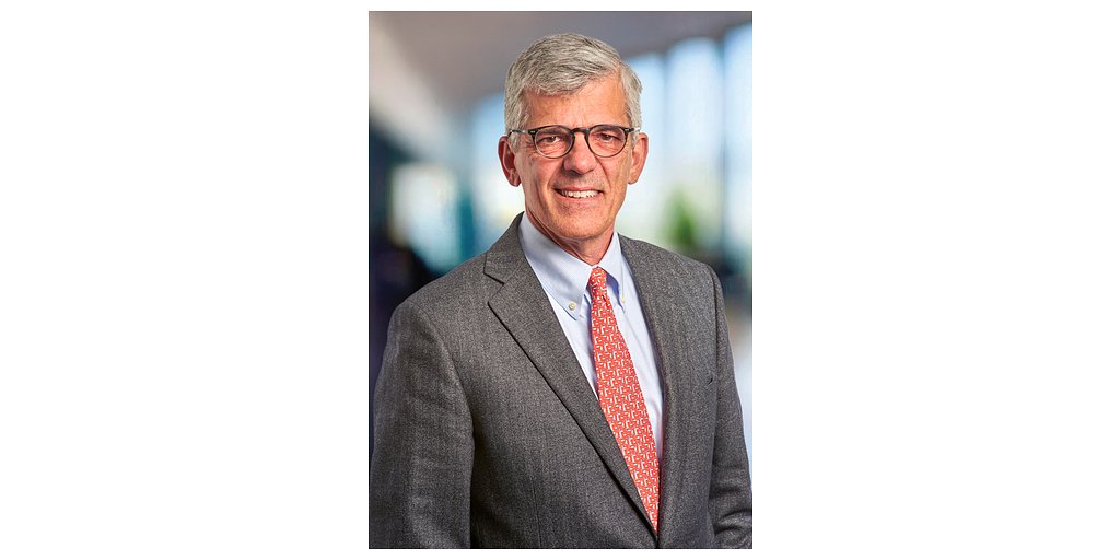 Day Pitney Taps New Leader for Era of AI and Strategic Expansion