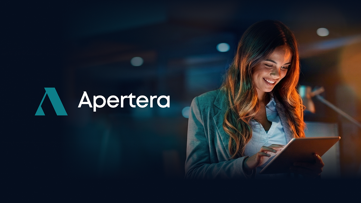 Apertera Debuts to Tackle Enterprise AI's High-Stakes Trust Problem