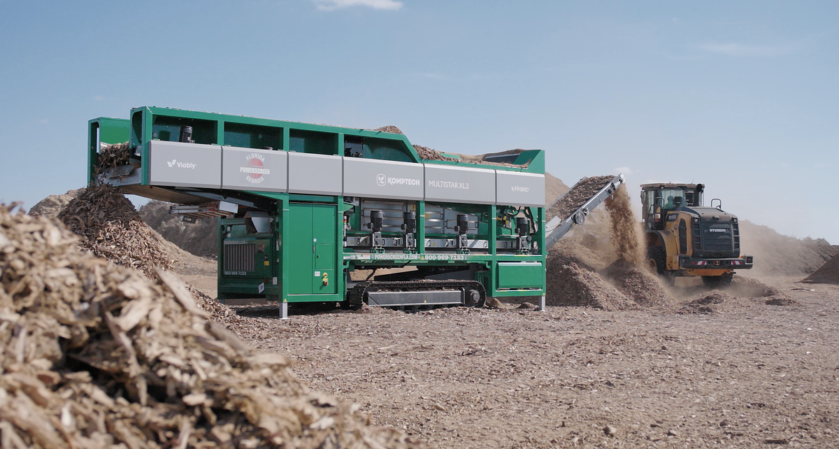 Safe and Green Rebrands to RenX, Pivoting to Engineered Soils