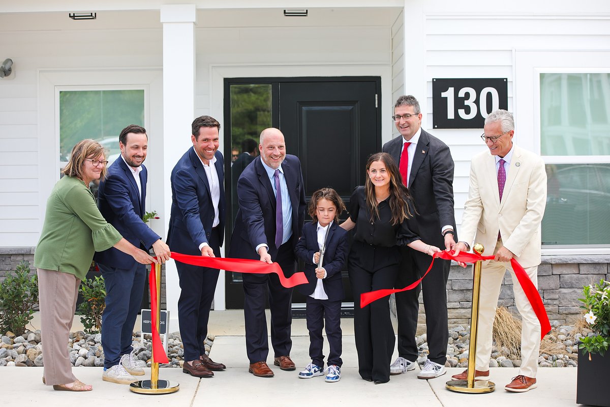 Delaware's Housing Blueprint: A 48-Unit Case Study in a 20,000-Unit Crisis