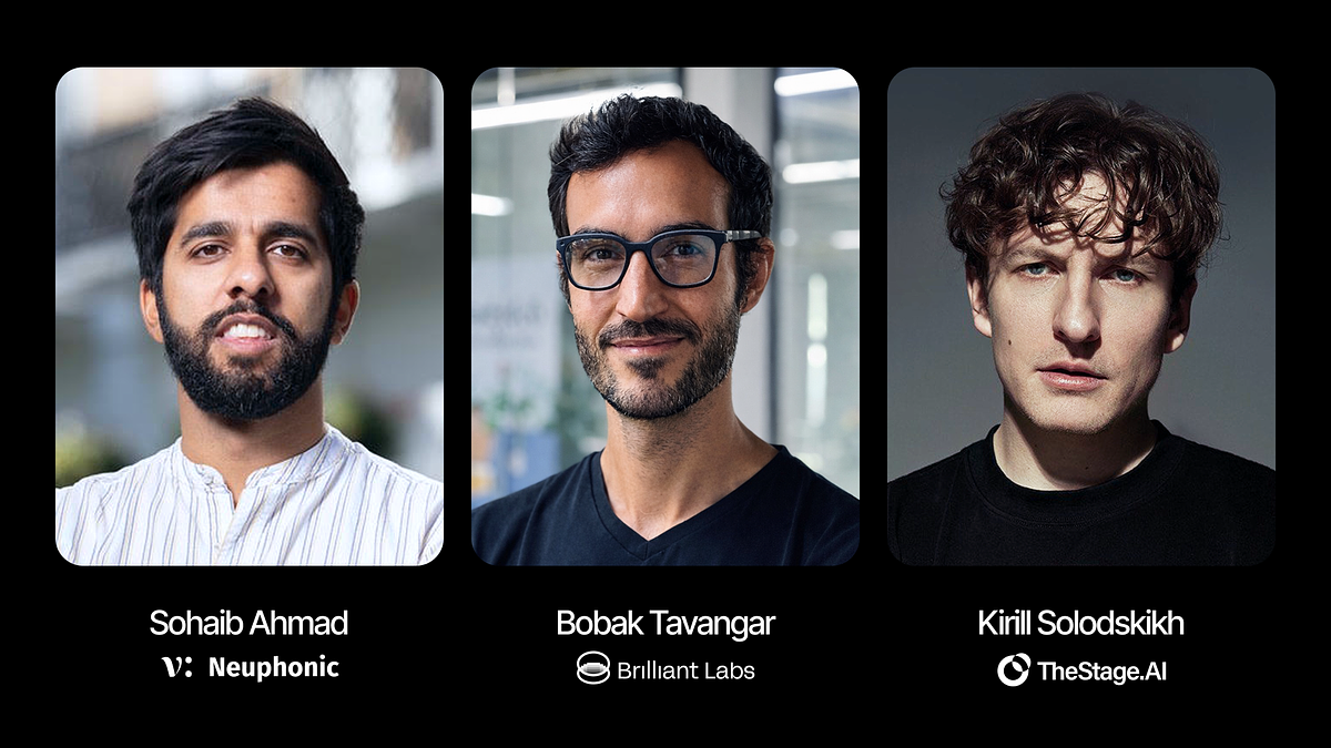 Halo Glasses Challenge Big Tech with On-Device, Privacy-First AI