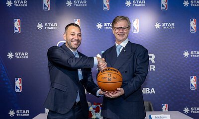 STARTRADER's NBA Deal: A New Play for FinTech Trust and Global Reach