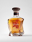 SHĀNG's High-Tech Fusion: Can a Baijiu-Whiskey Bridge Global Tastes?