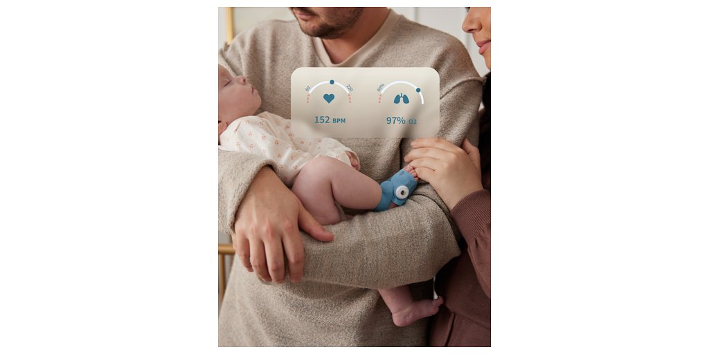 Bridging the Gap: Remote Monitoring Transforms Post-Hospital Infant Care