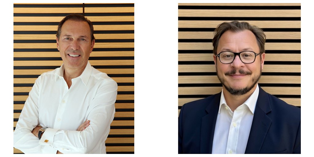 Juvisé Founder Moves to Chairman, Signals Aggressive Growth Era