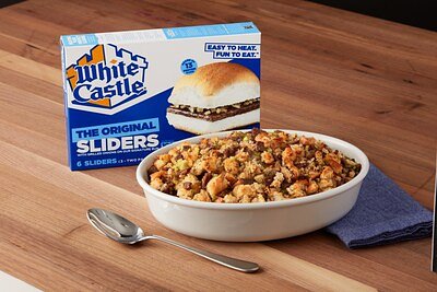 Beyond the Burger: White Castle's Decades-Long Thanksgiving Tradition Fuels Budget-Conscious Holiday