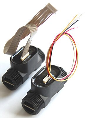 ScioSense Sensor Unlocks Wireless Fluid Monitoring for IoT & Industry