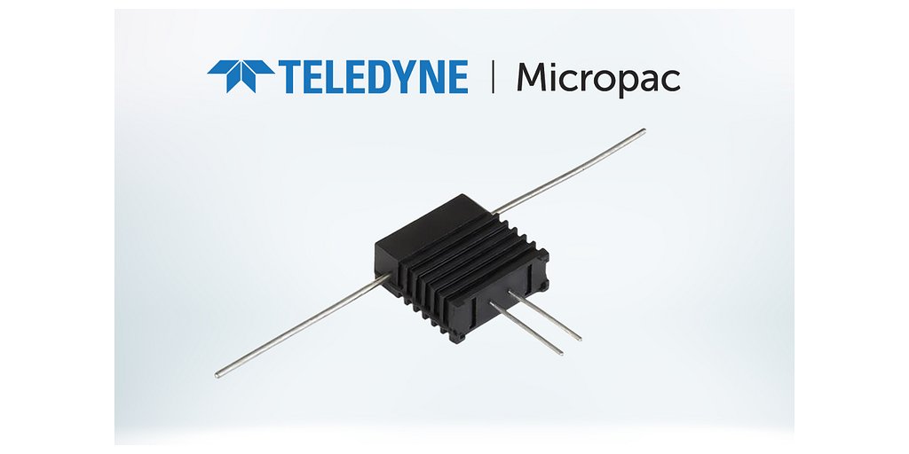 The 12kV Guardian: A Tiny Chip Securing Critical Defense and Industry