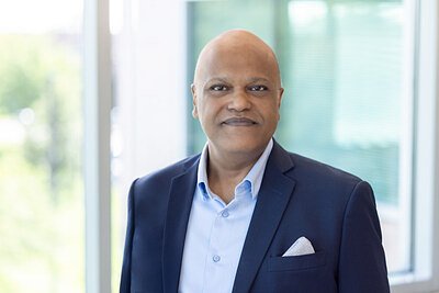Apothecon Taps Veteran CEO Giri to Spearhead Global Expansion