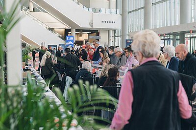 Hardware Show Reimagined for E-Commerce Era: NHS Concept to Commerce