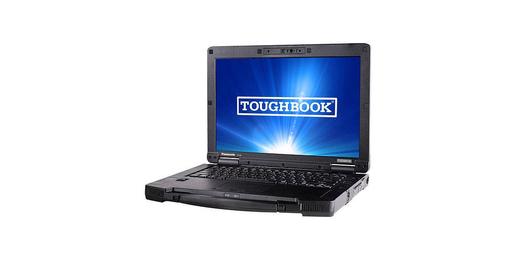 Panasonic TOUGHBOOK 56: AI Power Meets Rugged Modularity