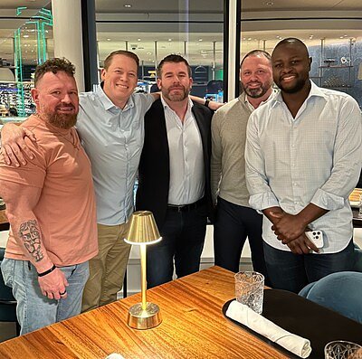 OpenbooQ's AI Platform Aims to Disrupt the Roofing Industry