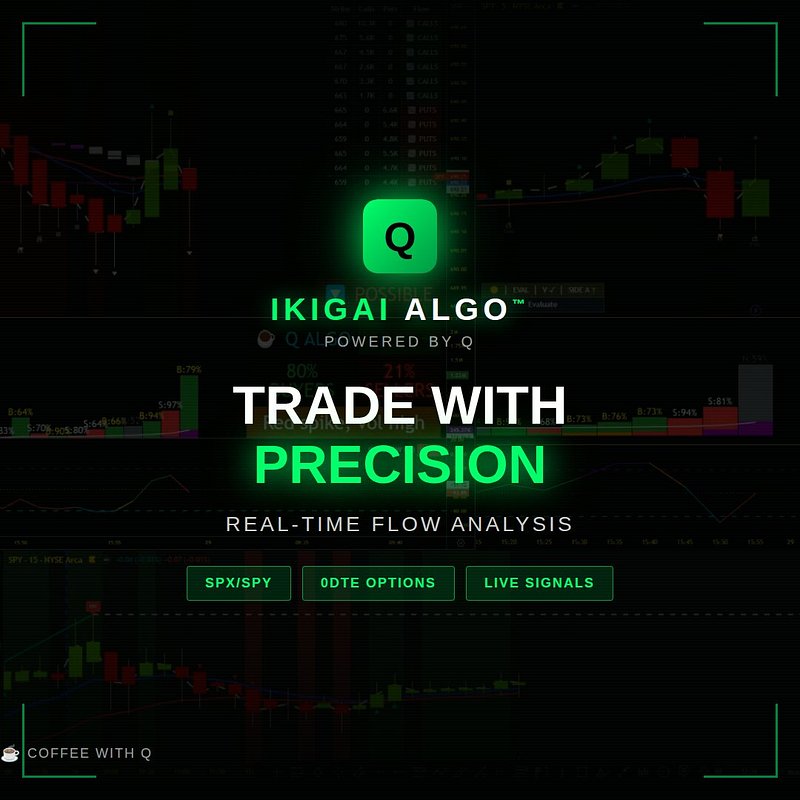 Can Data Crack the Day Trading Code? A New Algo Promises an Edge