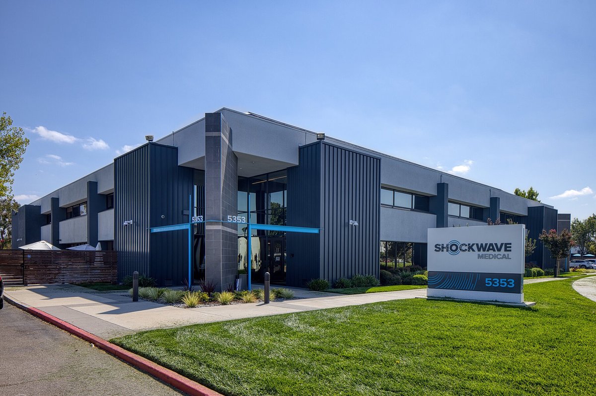 Rubicon Point Buys J&J-Leased Campus in Billion-Dollar Strategy