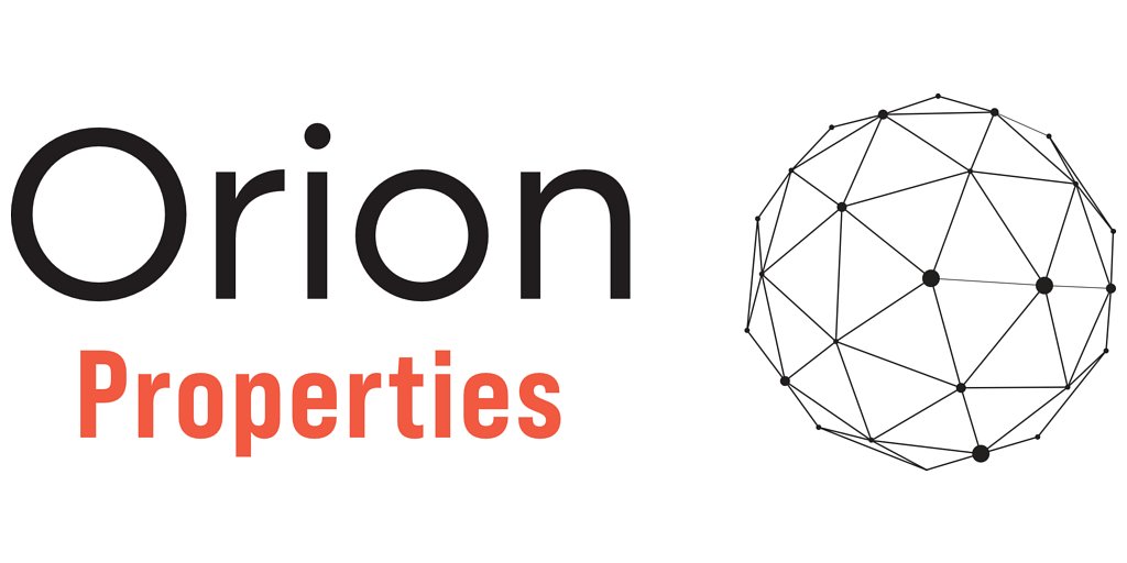 Orion Properties Fortifies Finances Amid Office Sector Headwinds