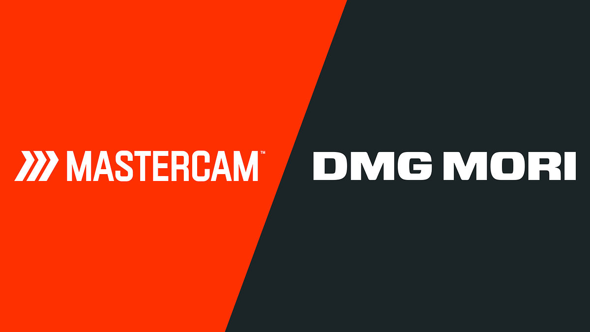 Mastercam and DMG MORI Forge Alliance to Streamline US Manufacturing