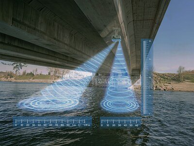 KISTERS Launches All-in-One Sensor to Overhaul Water Monitoring