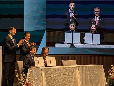 Nth Cycle Inks $1.1B Deal, Reshaping Global Critical Mineral Race