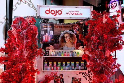 Beyond the Vape: DOJO’s Immersive Strategy Signals a Shift in Brand Engagement