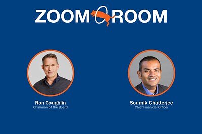 Former Petco Execs Join Zoom Room to Lead Aggressive Expansion