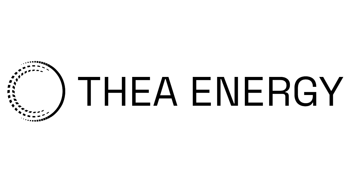 Thea Energy Secures $100M for 'Simpler' Stellarator Fusion Power