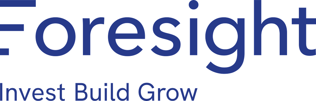 Foresight's £50M Buyback: A Strategic Bet on Value and Governance