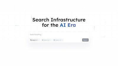 AnySearch Launches to Unlock 'Dark Data' for AI Agents