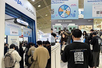 SurplusGLOBAL Revamps Marketplace to Sustain Legacy Chip Fabs