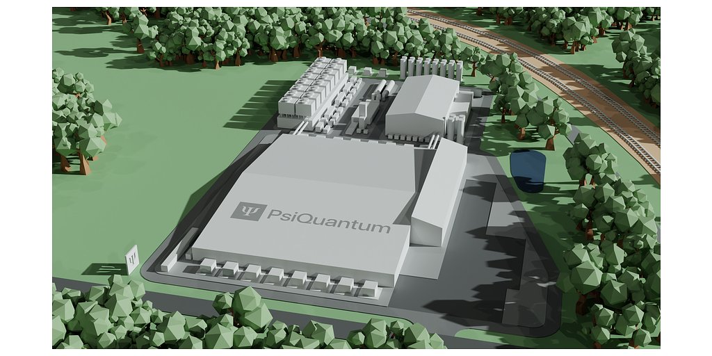 Australia's Quantum Gamble: The High-Stakes Race for a New Reality