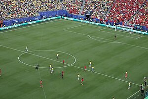 Beyond the Goal Line: Hisense's Pitch for Global Tech Dominance