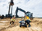 From Lab to Jobsite: AI's New Blueprint for Construction Safety